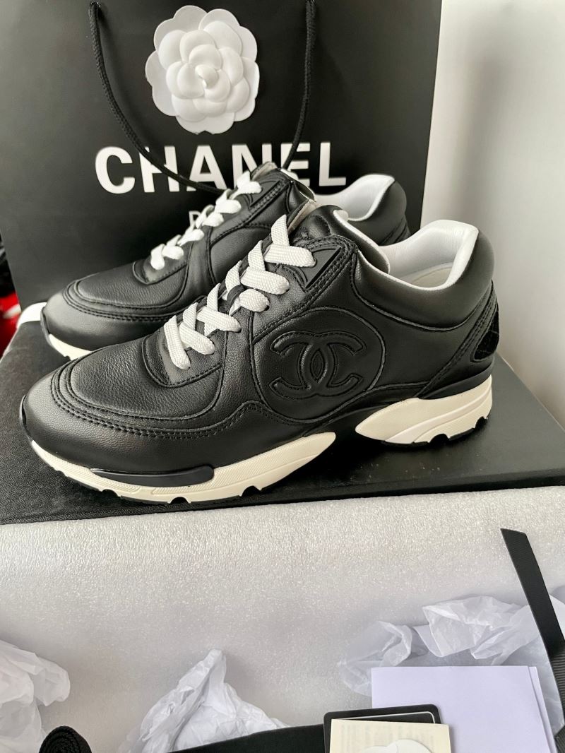 Chanel Sport Shoes